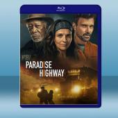  天堂高速 Paradise Highway(2022)藍光25G