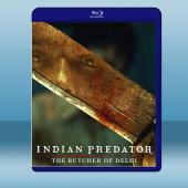  印度連環殺手檔案：德里屠夫 Indian Predator: The Butcher of Delhi(2022)藍光25G