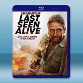 追踪 Last Seen Alive(2022)藍光25...