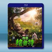  我是格魯特 I Am Groot(2022)藍光25G