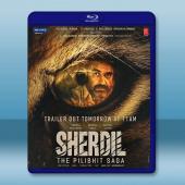  虎口 Sherdil(2022)藍光25G