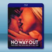 無處可逃 No Way Out(2022)藍光25G