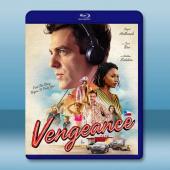  仇念 Vengeance(2022)藍光25G