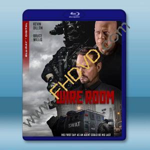  交易室 Wire Room (2022)藍光25G