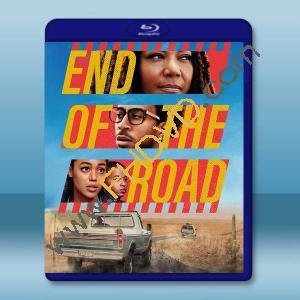  絕路/路的盡頭 End of the Road (2022)藍光25G