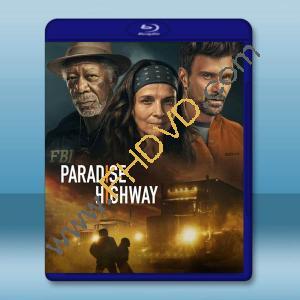  天堂公路 Paradise Highway(2022)藍光25G