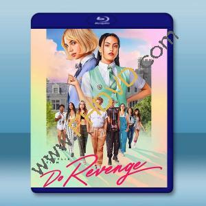  復仇少女組 Do Revenge(2022)藍光25G