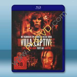  擄姦 Villa Captive (2011)藍光25G