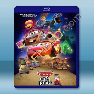  賽車總動員：公路旅行 Cars on the Road(2022)藍光25G