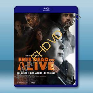  生死自由 Free Dead or Alive(2022)藍光25G