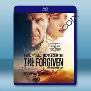  寬恕 The Forgiven(2021)藍光25G
