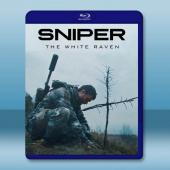  狙擊手·白烏鴉 Sniper. The White Raven(2022)藍光25G