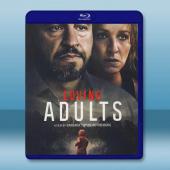 成人級愛情 Loving Adults(2022)藍光2...