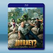  地心冒險2：神秘島 Journey 2: The Mysterious Island(2012)藍光25G