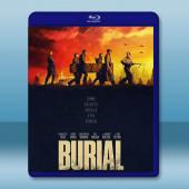  埋葬 Burial (2022)藍光25G