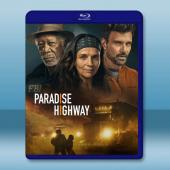 天堂公路 Paradise Highway(2022)藍...