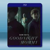  晚安媽咪 Goodnight Mommy (2022)藍光25G