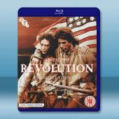  革命（導演剪輯版）Revolution(1985)藍光25G