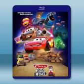  賽車總動員：公路旅行 Cars on the Road(2022)藍光25G