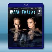  野東西2/玩盡殺絕2 Wild Things 2 (2004)藍光25G