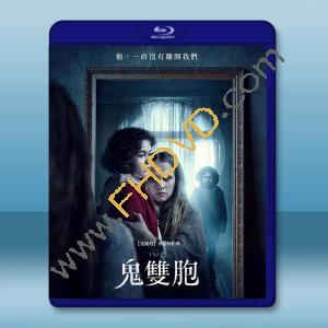  鬼雙胞 The Twin (2022) 藍光25G