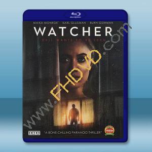  監視者 Watcher (2022) 藍光25G