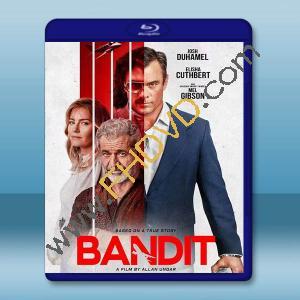  天劫高手/盜賊 Bandit (2022) 藍光25G