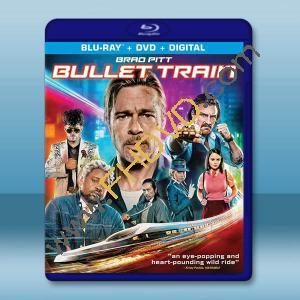  子彈列車 Bullet Train (2022) 藍光25G