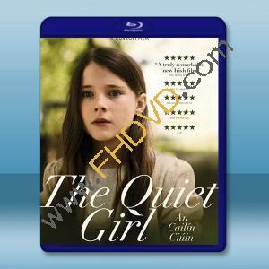  夏日悄悄話/安静的女孩 The Quiet Girl (2022) 藍光25G