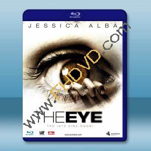  異度見鬼 The Eye (2008) 藍光25G