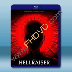  新養鬼吃人 Hellraiser (2022) 藍光25G