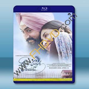  拉辛正傳 Laal Singh Chaddha (2022) 藍光25G