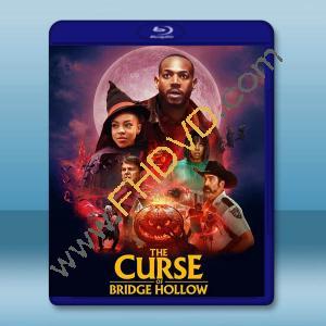  橋谷鎮的詛咒 The Curse of Bridge Hollow (2022) 藍光25G