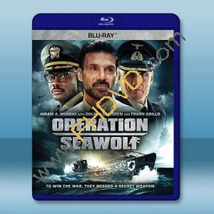  海狼行動 Operation Seawolf (2022) 藍光25G