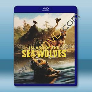  海狼之島 Island of the Sea Wolves (2022) 藍光25G