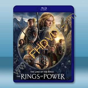 魔戒：力量之戒第一季The Lord of the Rings: The Rings of Power S1 (2022) 藍光25G 2碟