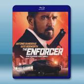 執法者 The Enforcer (2022) 藍光25...