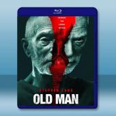  老人 Old Man (2022) 藍光25G