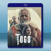  多哥 Togo (2022) 藍光25G