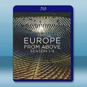 鳥瞰歐洲 第1-4季 Europe From Above...