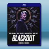 封鎖 Blackout (2022) 藍光25G