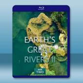 地球壯觀河流之旅 第二季 Earth's Great R...