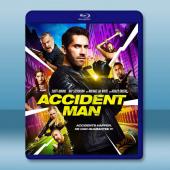 意外殺手 Accident Man (2018) 藍光2...