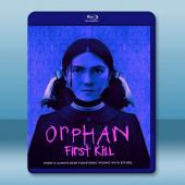  孤兒怨2：最黑暗的過去 Orphan: First Kill(2022) 藍光25G