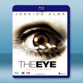  異度見鬼 The Eye (2008) 藍光25G