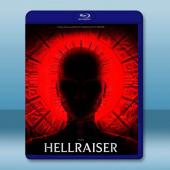 新養鬼吃人 Hellraiser (2022) 藍光25...