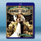 羅密歐與朱麗葉 Romeo + Juliet (1996...