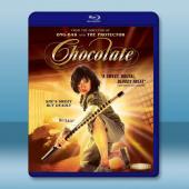  女拳霸 Chocolate(2008) 藍光25G