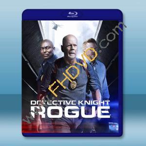  警探奈特：俠盜 Detective Knight: Rogue(2022) 藍光25G