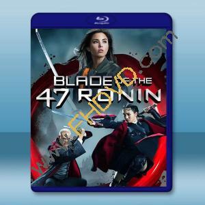  四十七浪人之刃 Blade of the 47 Ronin(2022) 藍光25G